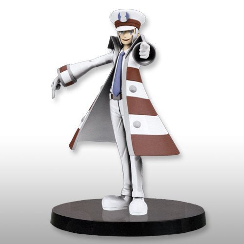 Banpresto Japan Pokemon Best Wishes Dxf Partners Subway Master Kudari Figure- Japan Figure Store - #1 Bring To You The Best Japanese Goods