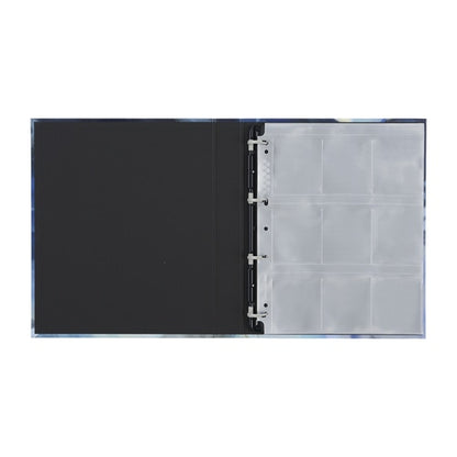 Pokemon Card Game Collection File Jade Zorua Jade Zoroark- Japan Figure Store - #1 Bring To You The Best Japanese Goods