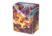 Pokémon Card Game Deck Case Japan Terrastal Charizard- Japan Figure Store - #1 Bring To You The Best Japanese Goods
