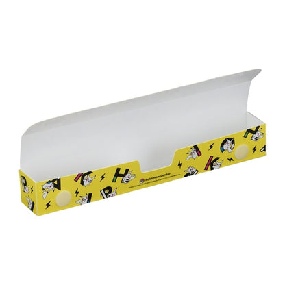 Pokemon Card Game Play Mat Case Pikapikachu- Japan Figure Store - #1 Bring To You The Best Japanese Goods