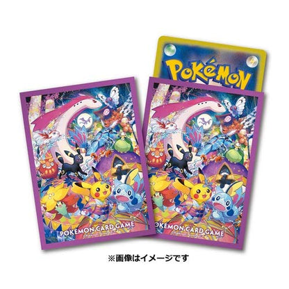 Pokemon Card Game Sword & Shield Special Box Pokemon Center Kanazawa Open Memorial Pokemon Card- Japan Figure Store - #1 Bring To You The Best Japanese Goods