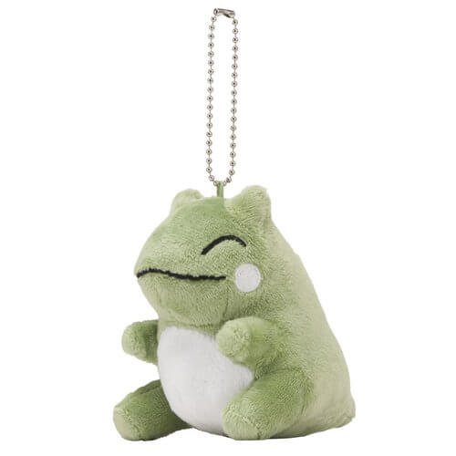 Pokemon Center Original A Stuffed Toy Mascot With Only Whimsicott Japan Figure 4521329143750
