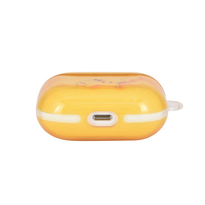 Pokemon Center Airpods 3Rd Generation Soft Case Pikachu- Japan Figure Store - #1 Bring To You The Best Japanese Goods