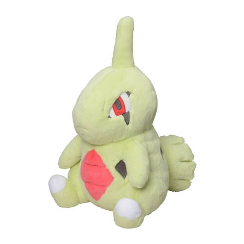 Pokemon Center Original Fluffy Hugging Plush Toy Yogiras Japan Figure 4521329311258 1