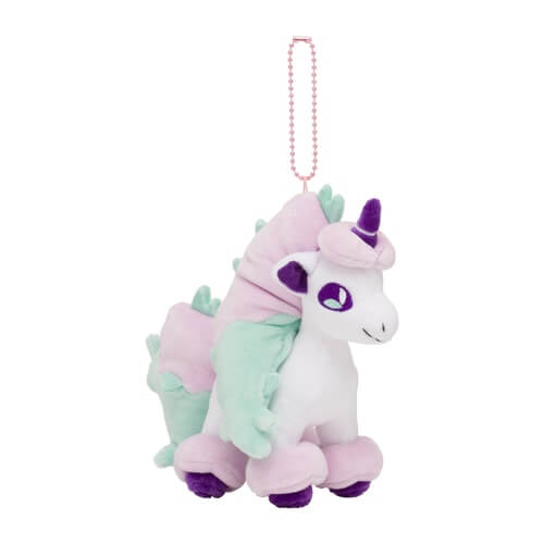 Pokemon Center Original Mascot Hello Ponyta Galal Ponyta Japan Figure 4521329308036 1