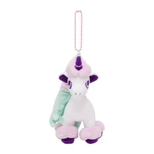 Pokemon Center Original Mascot Hello Ponyta Galal Ponyta Japan Figure 4521329308036 2
