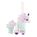 Pokemon Center Original Mascot Hello Ponyta Galal Ponyta Japan Figure 4521329308036 4