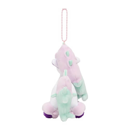 Pokemon Center Original Mascot Hello Ponyta Galal Ponyta Japan Figure 4521329308036 5