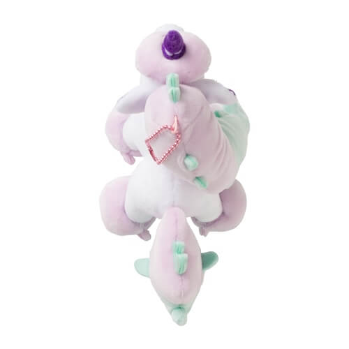 Pokemon Center Original Mascot Hello Ponyta Galal Ponyta Japan Figure 4521329308036 6