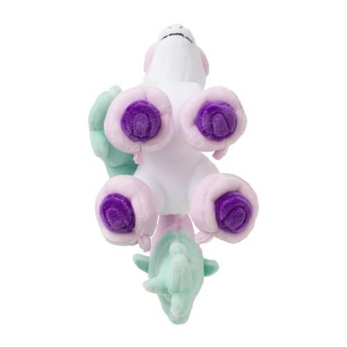 Pokemon Center Original Mascot Hello Ponyta Galal Ponyta Japan Figure 4521329308036 7