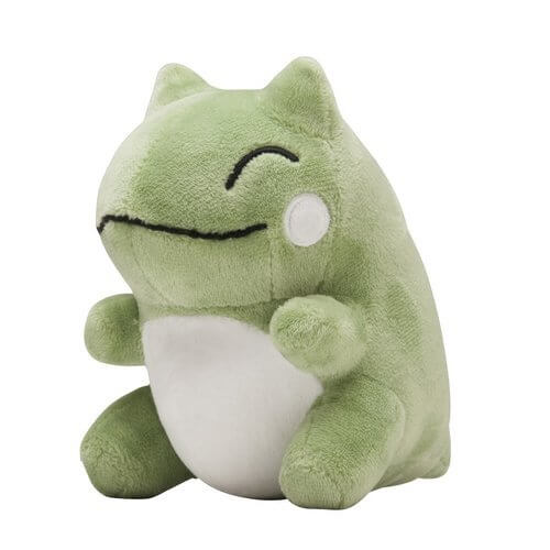 Pokemon Center Original Only Elfoon Is A Stuffed Animal Japan Figure 4521329335131