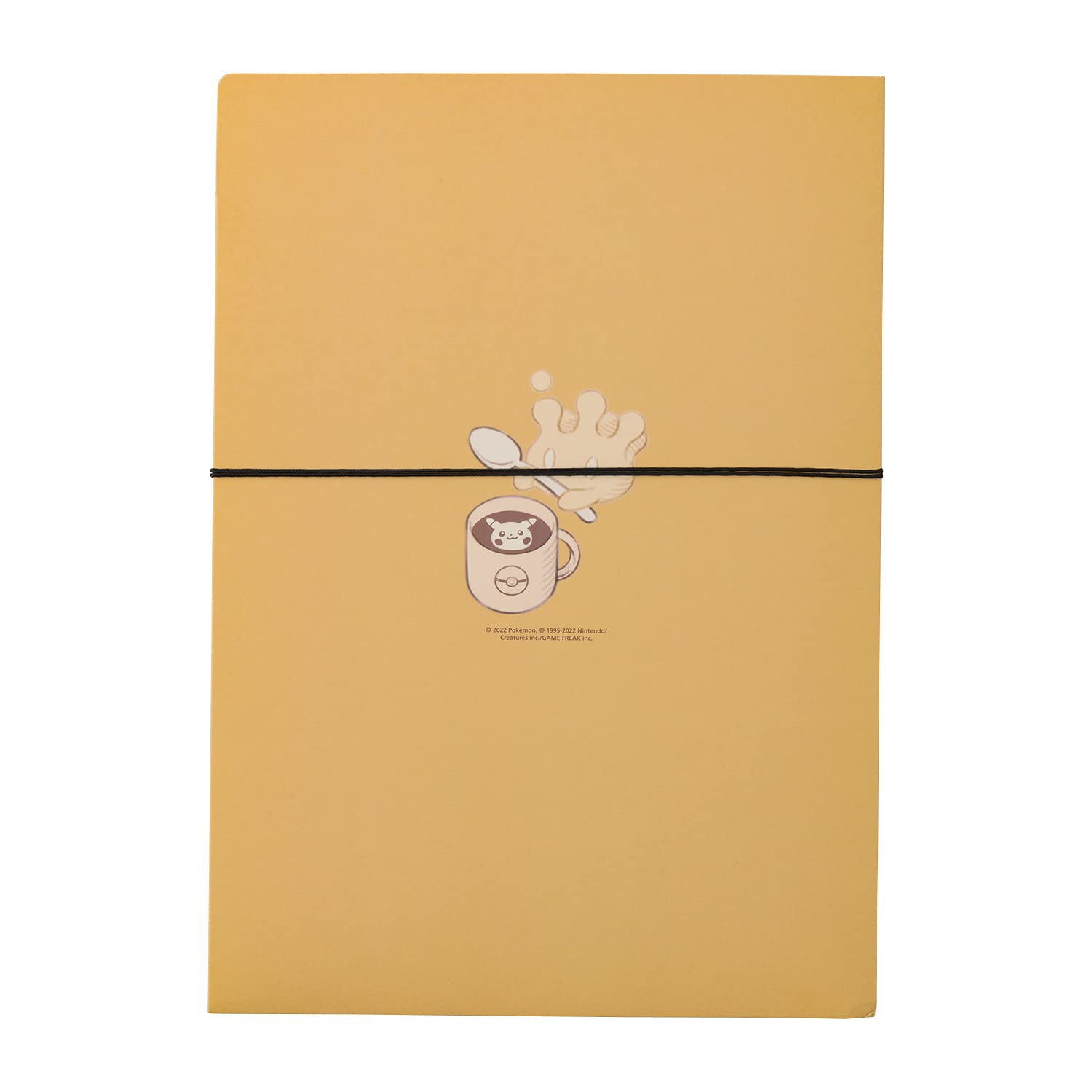 Pokemon Center Original A4 File Everyday Happiness- Japan Figure Store - #1 Bring To You The Best Japanese Goods