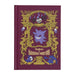 Pokemon Center Original A6 Hardcover Notebook Pokémon Fairy Tale Gengar- Japan Figure Store - #1 Bring To You The Best Japanese Goods