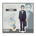 Pokemon Center Japan Acrylic Stand Pokémon Trainers Aoki & Nekkoara- Japan Figure Store - #1 Bring To You The Best Japanese Goods