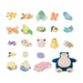 Original Pokémon Sleep Assorted Seal From Japanese Pokémon Center- Japan Figure Store - #1 Bring To You The Best Japanese Goods