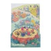 Pokemon Center Original Box Sticky Notes Mori No Kurimono- Japan Figure Store - #1 Bring To You The Best Japanese Goods