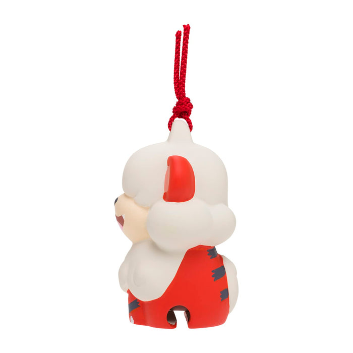 Bell Growlithe Hisui Form POKÉMON X Yakushigama- Japan Figure Store - #1 Bring To You The Best Japanese Goods