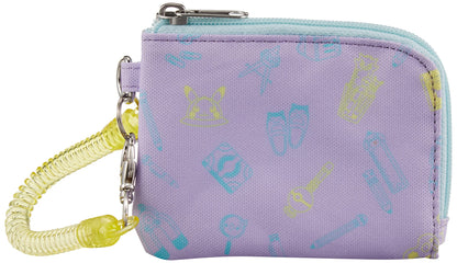 POKEMON CENTER ORIGINAL - Coin Case Shiny School- Japan Figure Store - #1 Bring To You The Best Japanese Goods