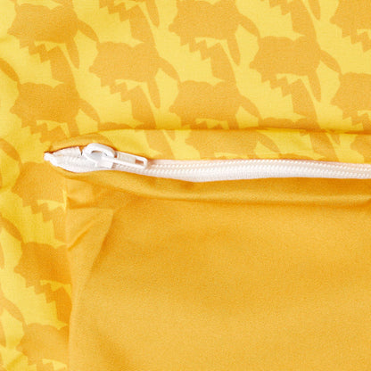 Pokemon Center Pikachu Double Duvet Cover- Japan Figure Store - #1 Bring To You The Best Japanese Goods