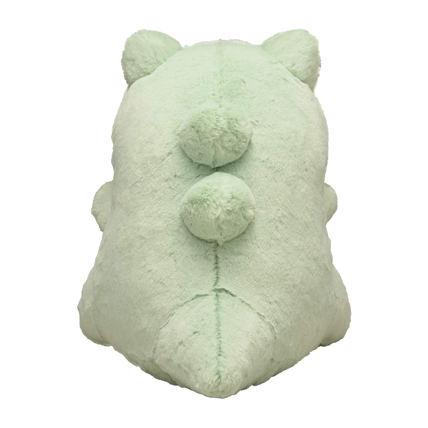 Pokemon Center Original Fluffy Hug Stuffed Animal 32x35x39cm- Japan Figure Store - #1 Bring To You The Best Japanese Goods