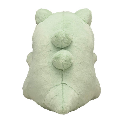 Pokemon Center Original Fluffy Hug Stuffed Animal 32x35x39cm- Japan Figure Store - #1 Bring To You The Best Japanese Goods