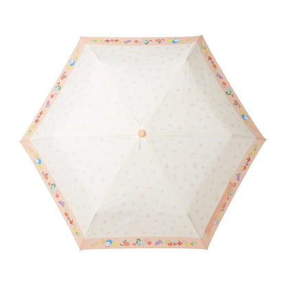 Pokémon Center Japan Folding Umbrella Nyaoha Hogeta Quass- Japan Figure Store - #1 Bring To You The Best Japanese Goods