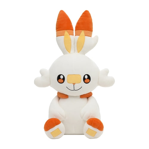 Pokemon Center Original Hand Muff Plush Toy Japan Figure 4521329341002