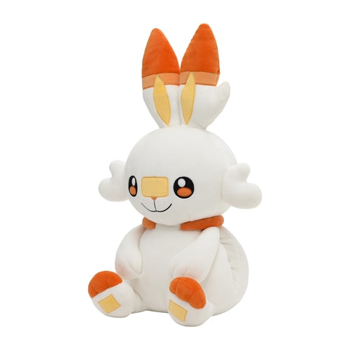 Pokemon Center Original Hand Muff Plush Toy Japan Figure 4521329341002 1