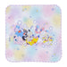 Pokemon Center Original Hand Towel Play Rough!- Japan Figure Store - #1 Bring To You The Best Japanese Goods