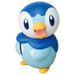 Pokemon Center Original Hey Hellopocha Japan Figure 4904810186625