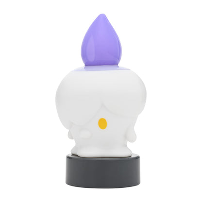 POKEMON CENTER ORIGINAL - Led Light Litwick- Japan Figure Store - #1 Bring To You The Best Japanese Goods