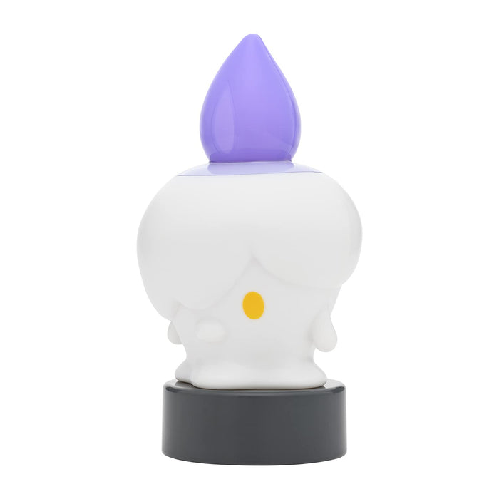POKEMON CENTER ORIGINAL - Led Light Litwick- Japan Figure Store - #1 Bring To You The Best Japanese Goods