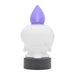POKEMON CENTER ORIGINAL - Led Light Litwick- Japan Figure Store - #1 Bring To You The Best Japanese Goods