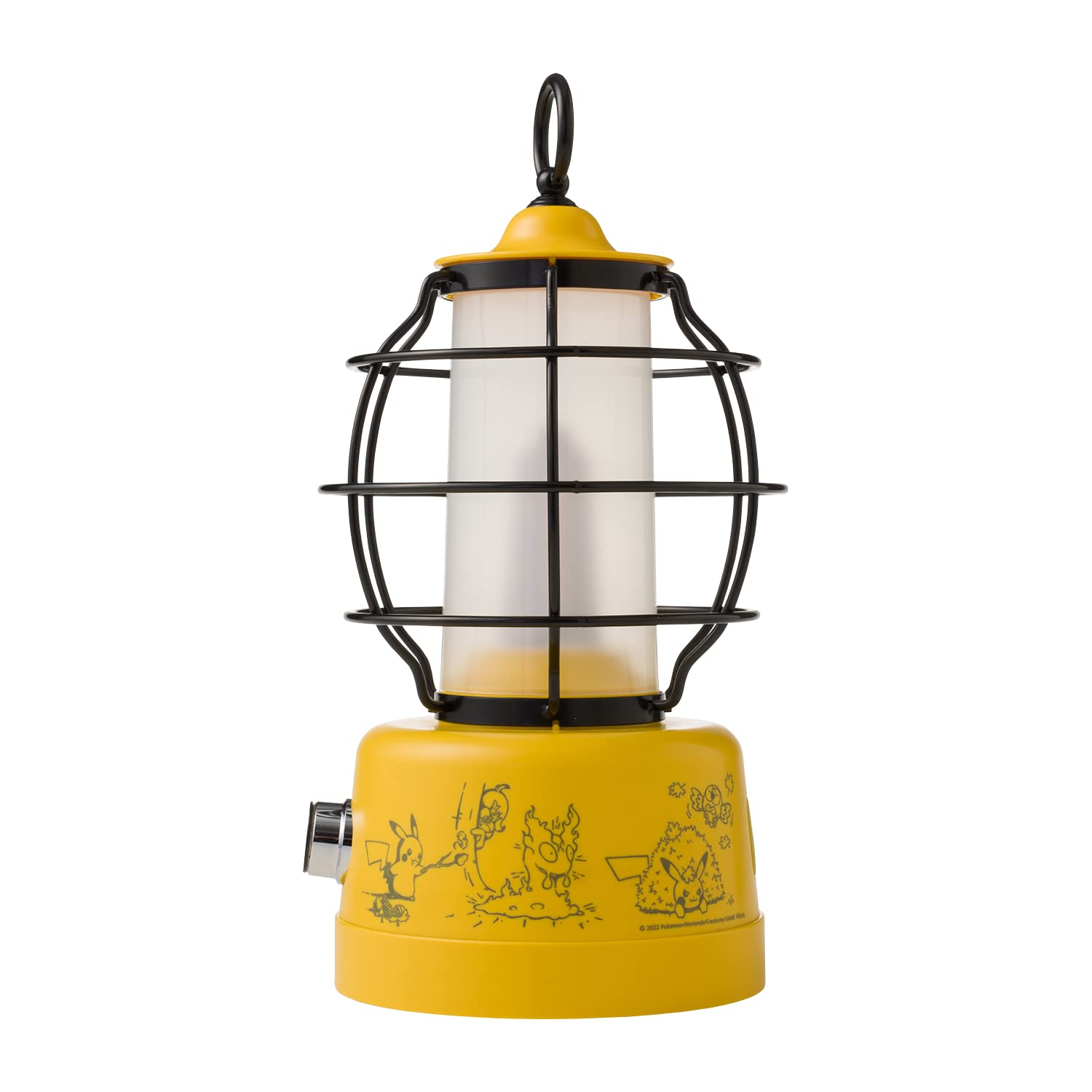Pokemon Center Logos Led Lantern #Pokemonpicnic- Japan Figure Store - #1 Bring To You The Best Japanese Goods