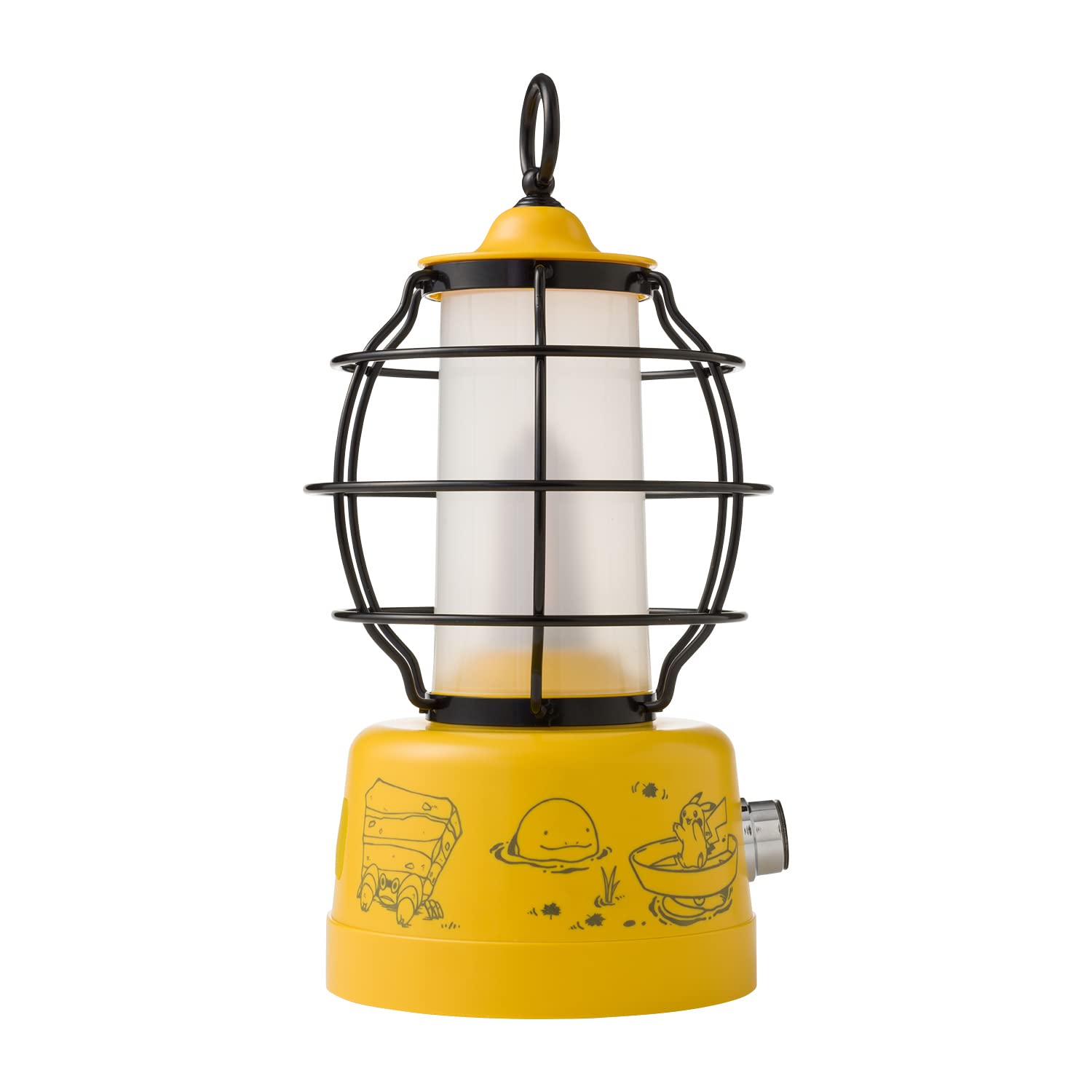 Pokemon Center Logos Led Lantern #Pokemonpicnic- Japan Figure Store - #1 Bring To You The Best Japanese Goods