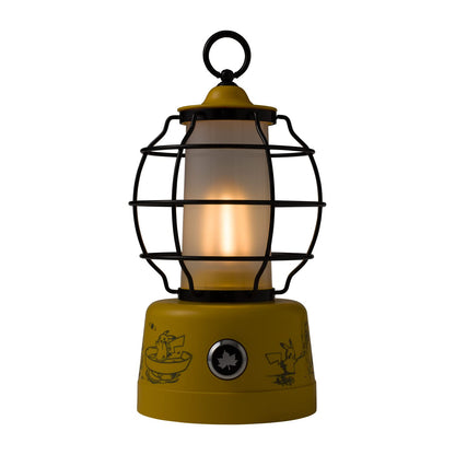 Pokemon Center Logos Led Lantern #Pokemonpicnic- Japan Figure Store - #1 Bring To You The Best Japanese Goods