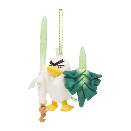 Pokemon Center Original Mascot Camonegi Three Onions Story Negiganite Japan Figure 4521329307145 1