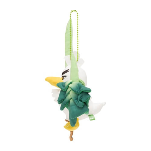 Pokemon Center Original Mascot Camonegi Three Onions Story Negiganite Japan Figure 4521329307145 3