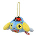 Pokemon Center Original Mascot Chinchou Pokémon Christmas In The Sea Japan Figure 4521329336213 1