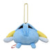 Pokemon Center Original Mascot Chinchou Pokémon Christmas In The Sea Japan Figure 4521329336213 3