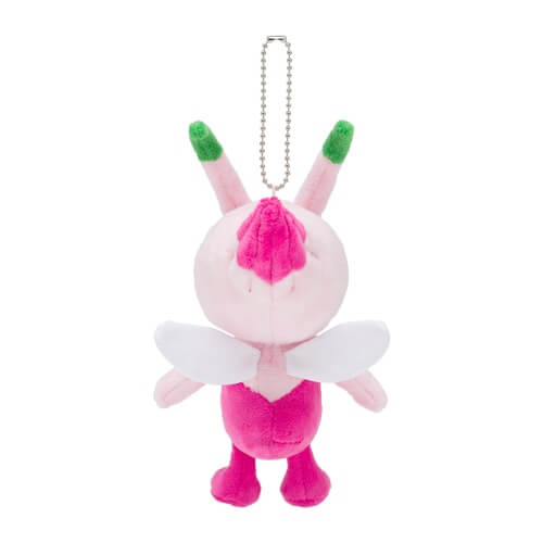 Pokemon Center Original Mascot Different Colors Celebi Japan Figure 4521329304847 1