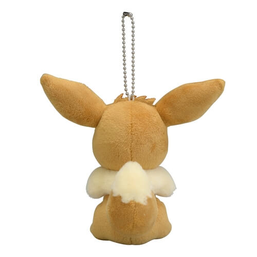 Pokemon Center Original Mascot Eevee Japan Figure 4521329280738 1