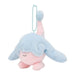 Pokemon Center Original Mascot Hello Ponyta Mibrim Japan Figure 4521329308067
