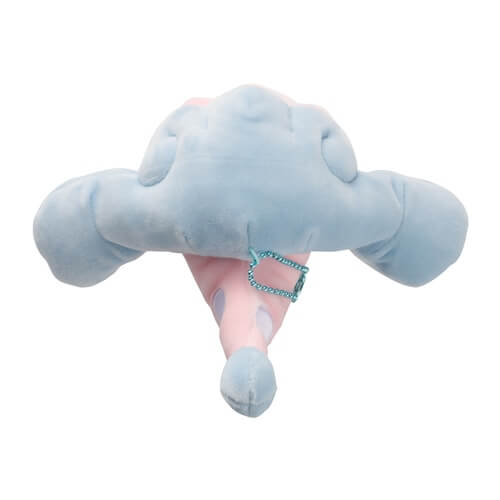 Pokemon Center Original Mascot Hello Ponyta Mibrim Japan Figure 4521329308067 5