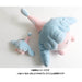Pokemon Center Original Mascot Hello Ponyta Mibrim Japan Figure 4521329308067 7