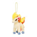 Pokemon Center Original Mascot Hello Ponyta Ponyta Japan Figure 4521329308043