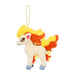 Pokemon Center Original Mascot Hello Ponyta Ponyta Japan Figure 4521329308043 3