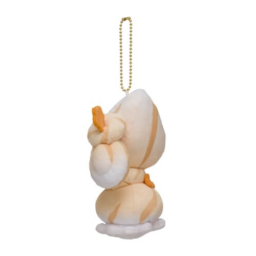 Pokemon Center Original Mascot Mawhip À La Mode Mawhip (Caramel Mix) Japan Figure 4521329325989 2