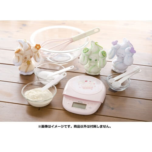 Pokemon Center Original Mascot Mawhip À La Mode Mawhip (Caramel Mix) Japan Figure 4521329325989 6