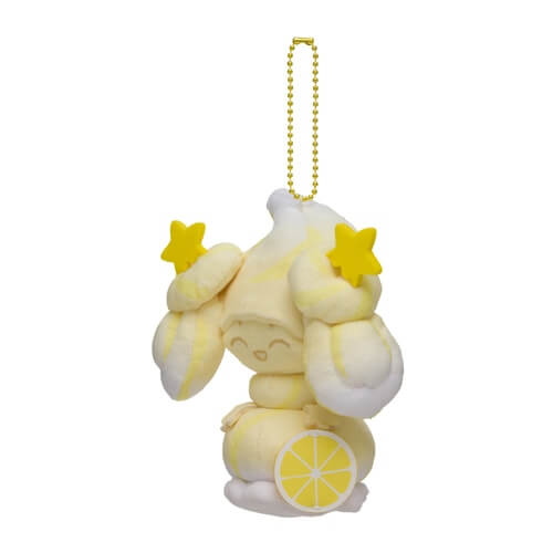 Pokemon Center Original Mascot Mawhip À La Mode Mawhip (Milky Lemon) Japan Figure 4521329325965 1